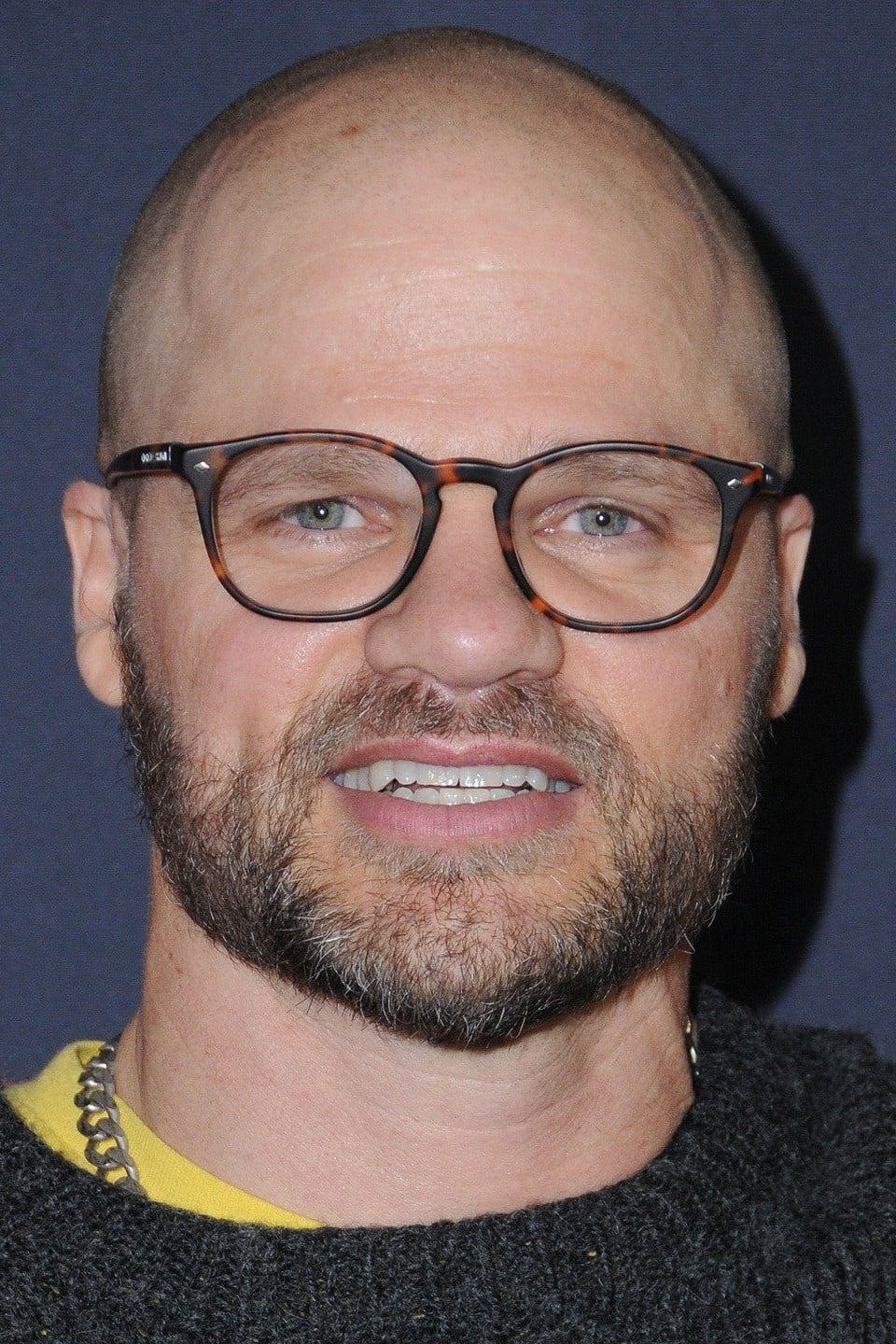 Фото Эван Джонс (Evan Jones)