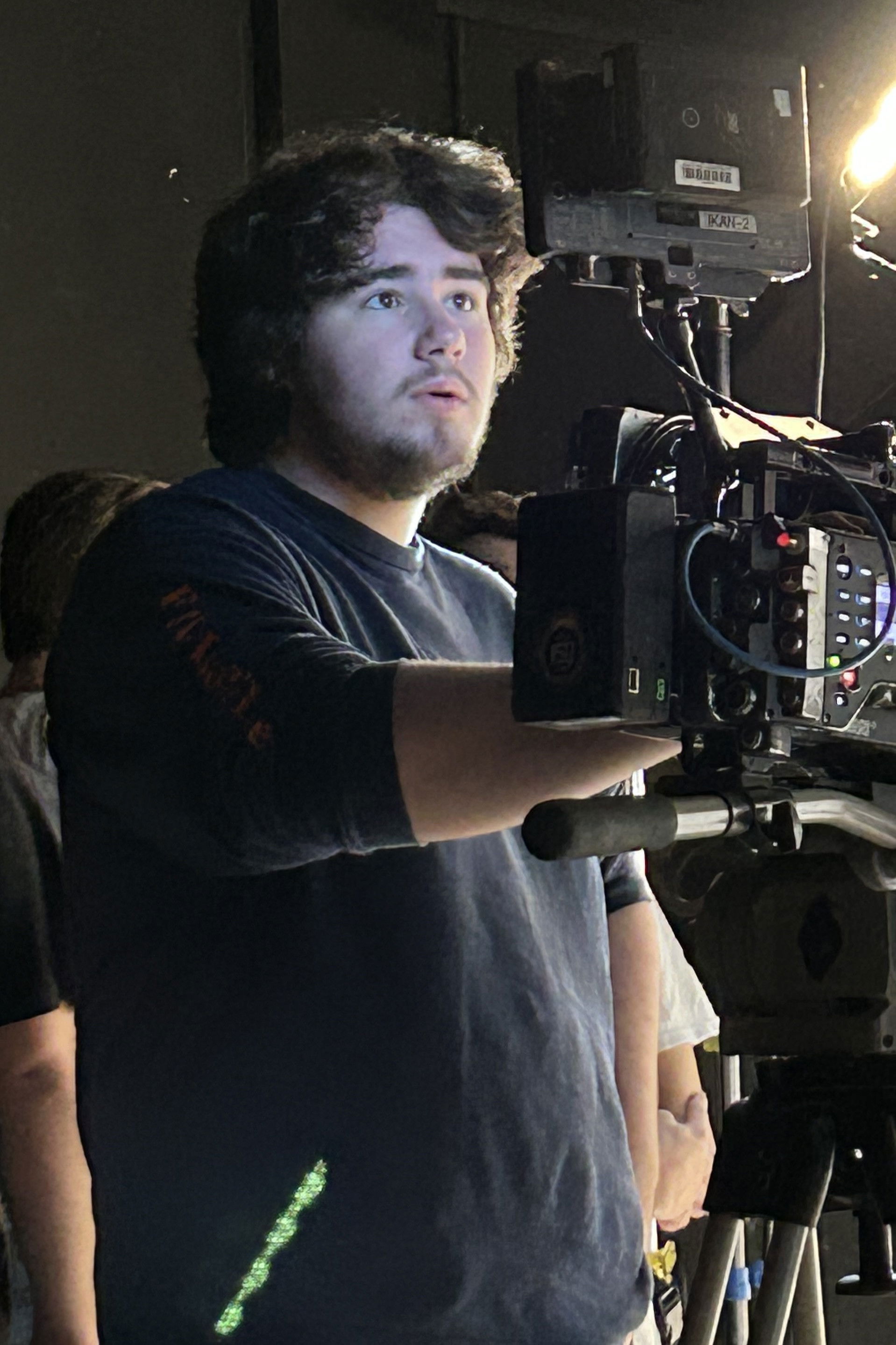 Фото  (Jack McCarthy)