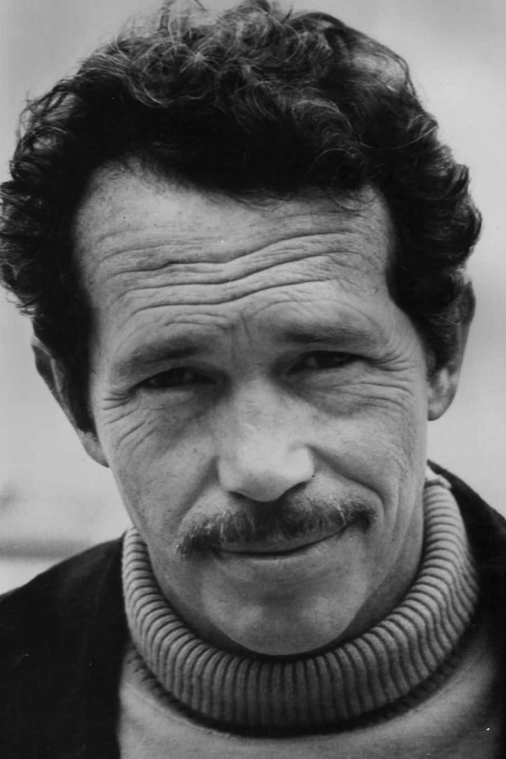 Фото Уоррен Оутс (Warren Oates)