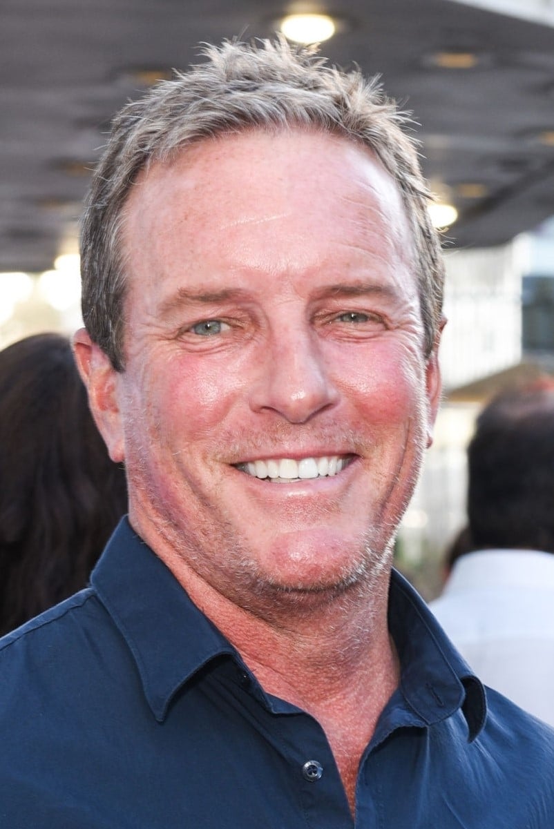 Фото Линден Эшби (Linden Ashby)