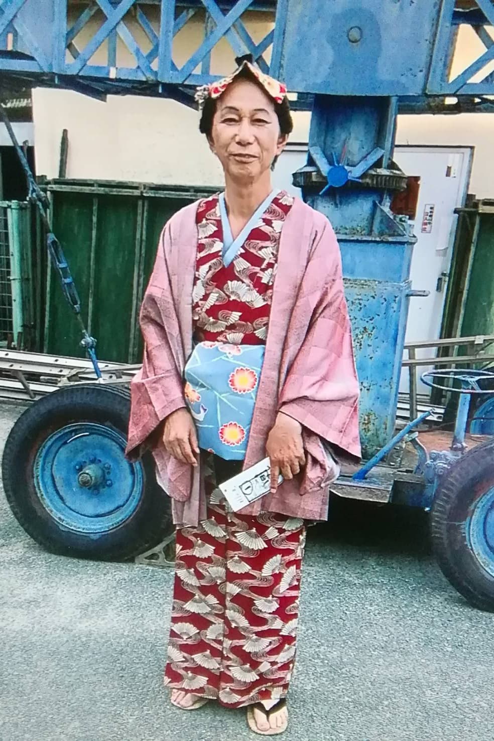 Фото  (Makoto Iwaguchi)