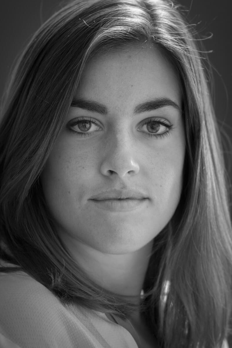 Фото Шанна Робертс Сале (Shanna Roberts Salée)