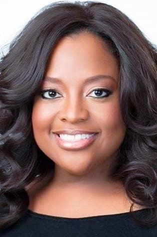 Фото Шерри Шеперд (Sherri Shepherd)