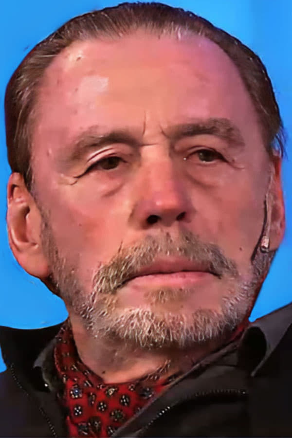 Фото Виктор Бо (Víctor Bó)