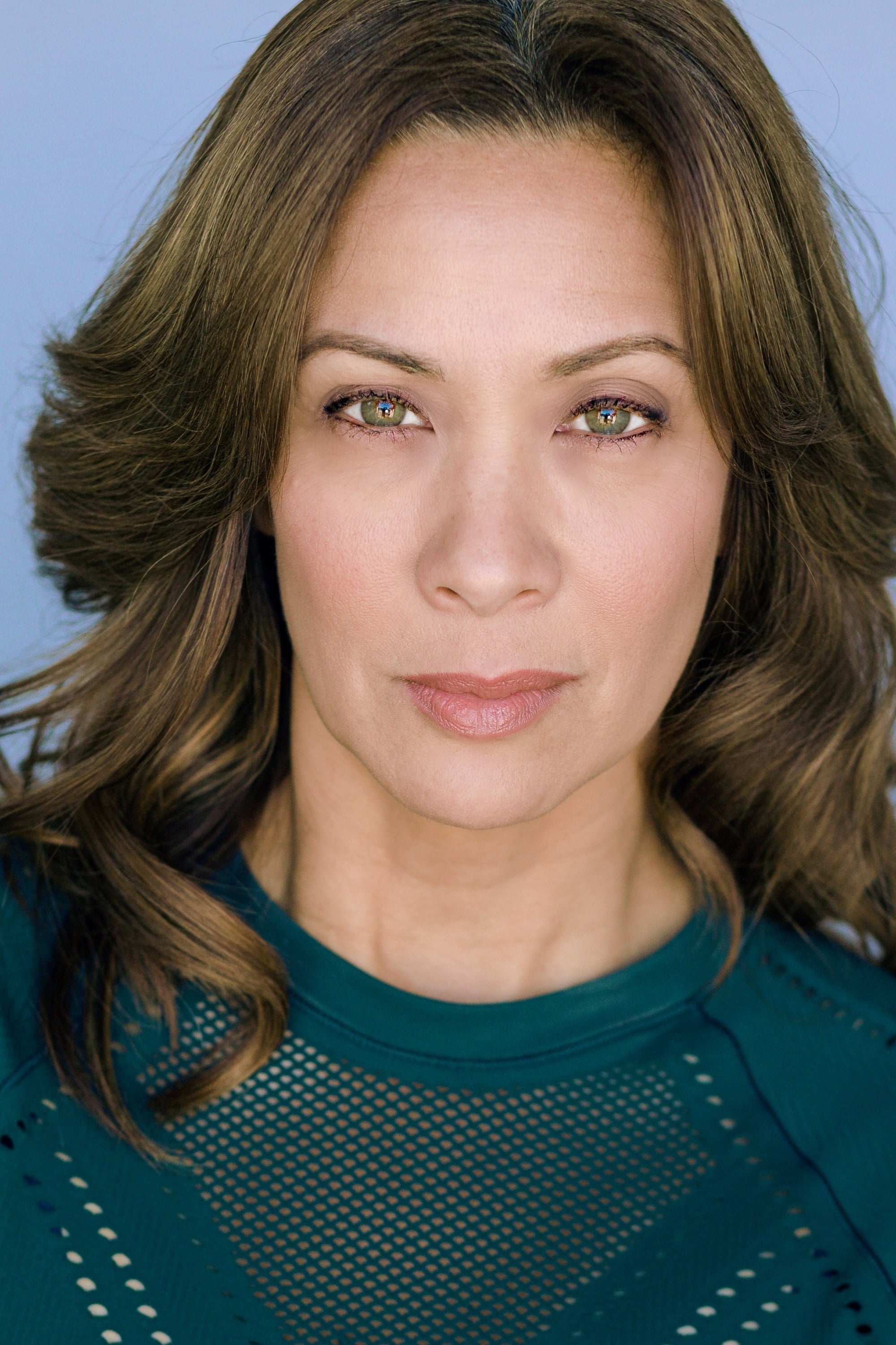 Фото Дайана Ли Иносанто (Diana Lee Inosanto)