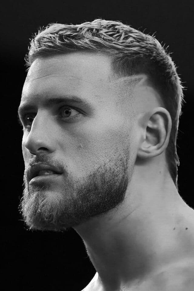 Фото Габриэль Макменамин (Gabriel McMenamin)