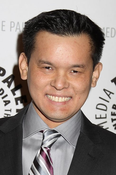 Фото Джей Олива (Jay Oliva)