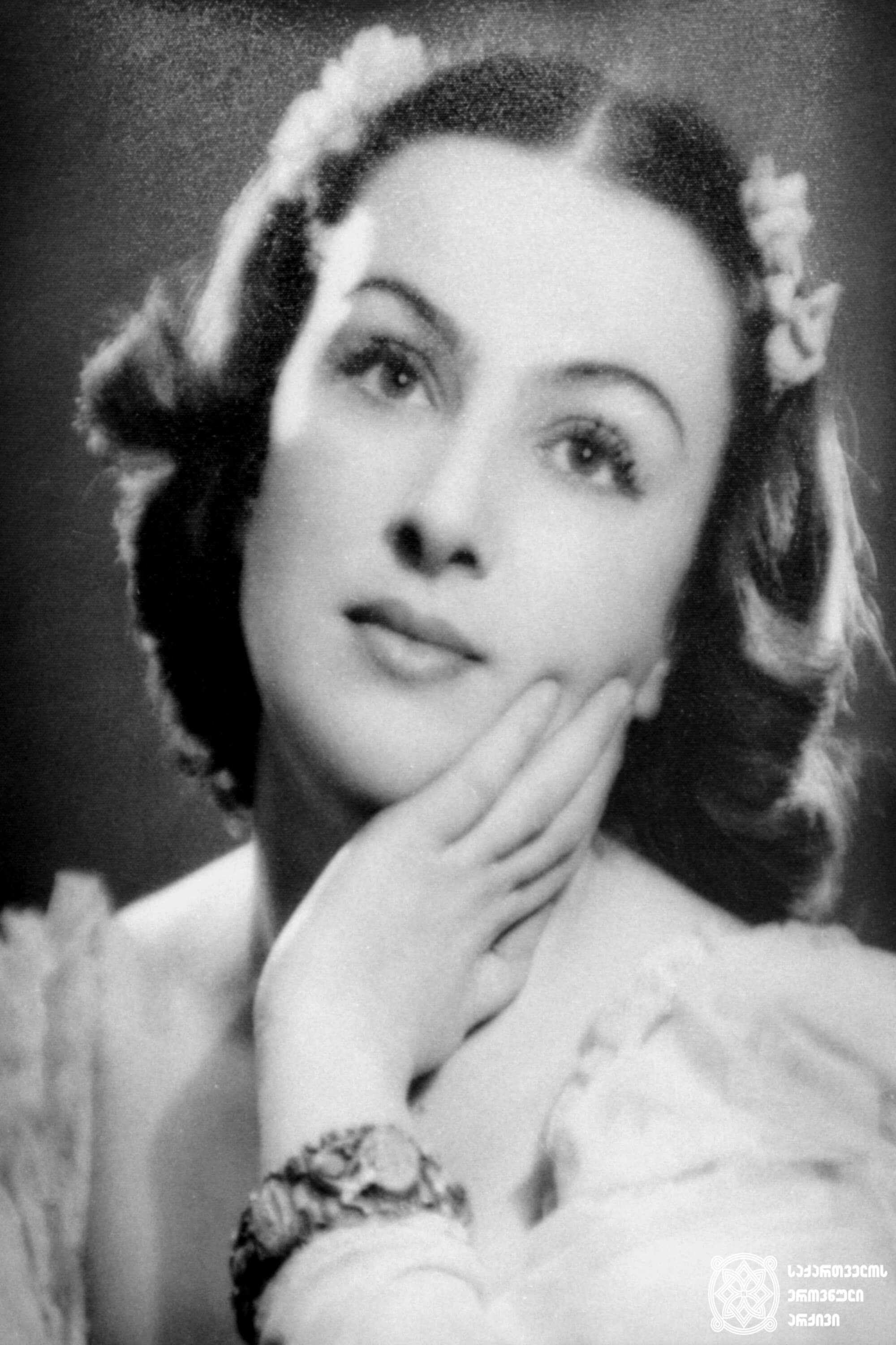 Фото Медея Джапаридзе (Medea Japaridze)