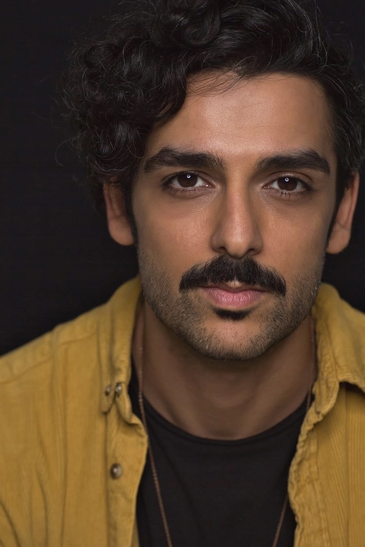 Фото Самуэль Тегерани (Samuel Tehrani)