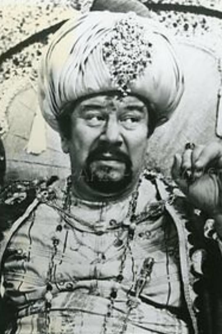 Фото Яшоу Адем (Yashaw Adem)