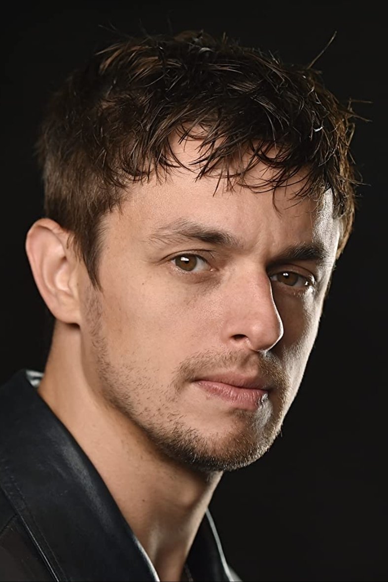 Фото Чад Аддисон (Chad Addison)