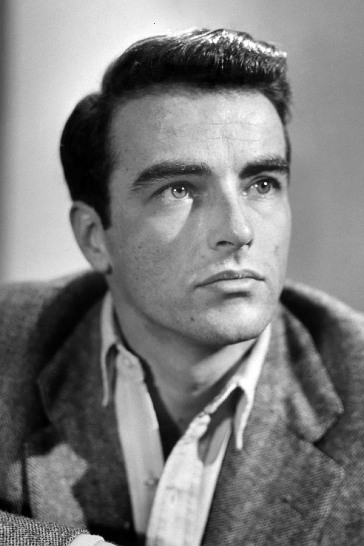 Фото Монтгомери Клифт (Montgomery Clift)