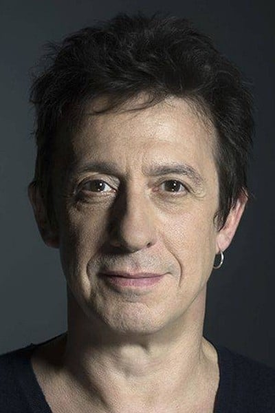 Фото Эрик Серра (Éric Serra)