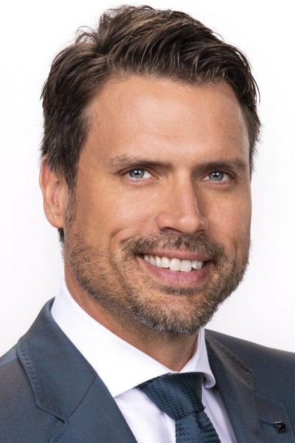 Фото Joshua Morrow