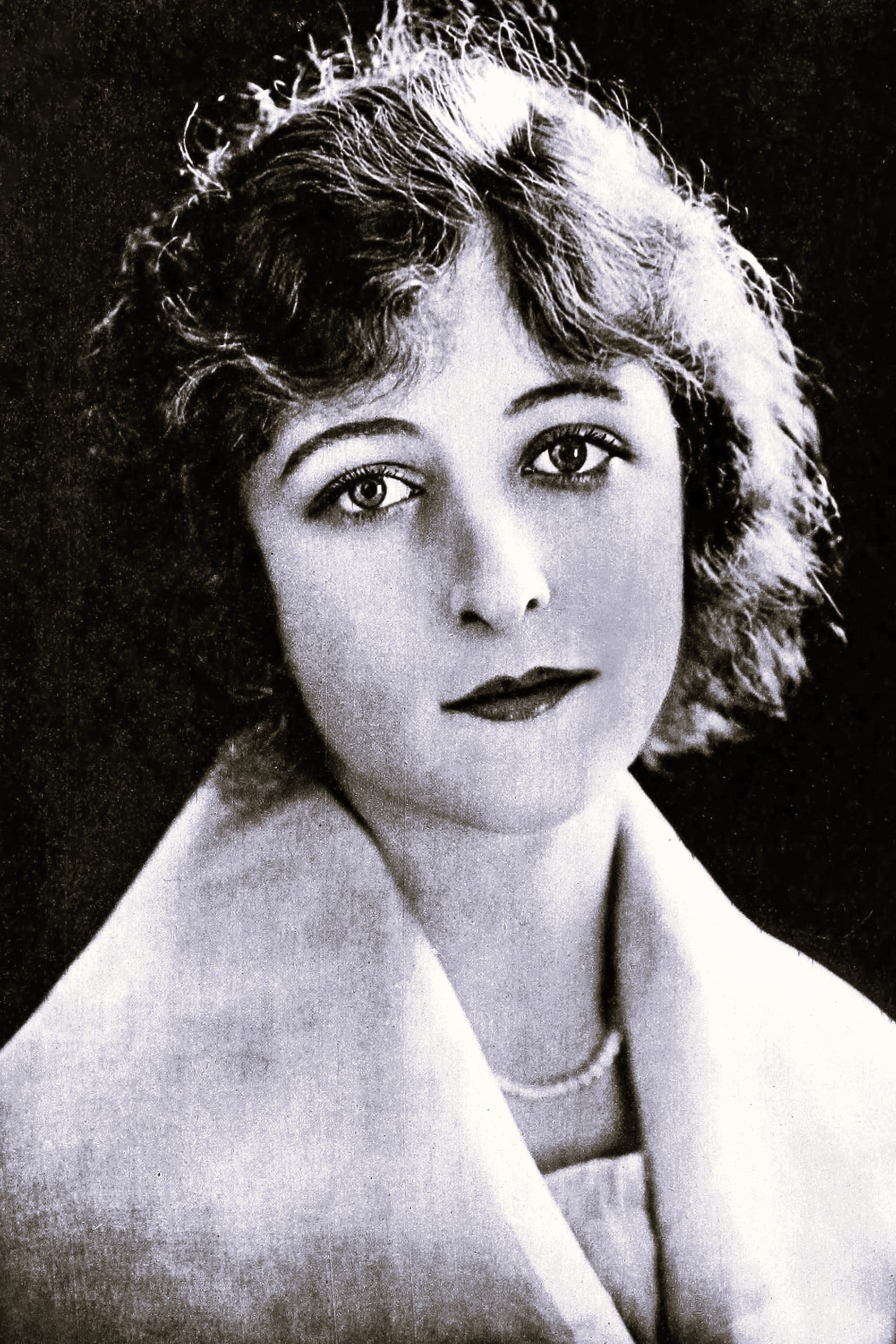 Фото Милдред Харрис (Mildred Harris)