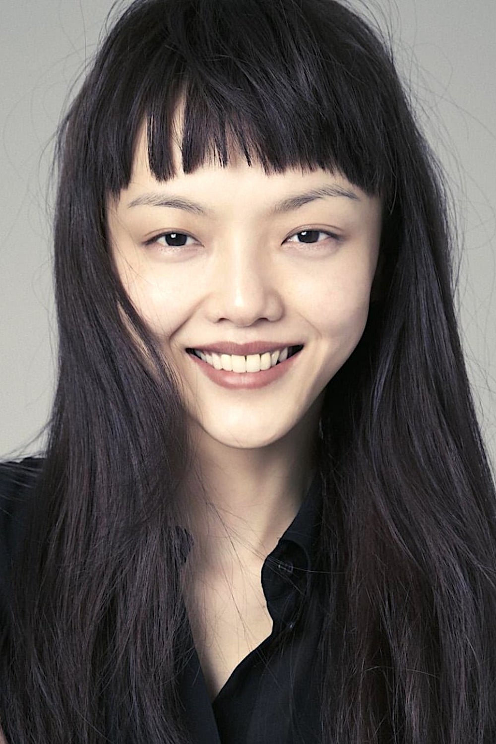 Фото Рила Фукусима (Rila Fukushima)