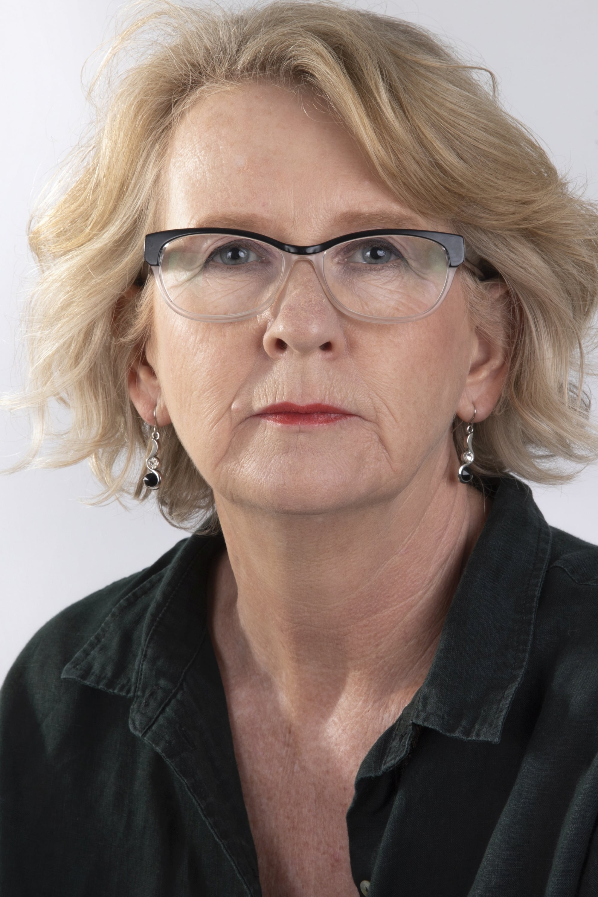 Фото Сью Флэк (Sue Flack)