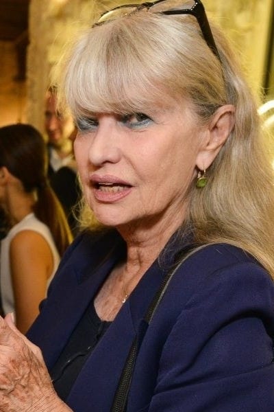 Фото Александра Делли Колли (Alexandra Delli Colli)