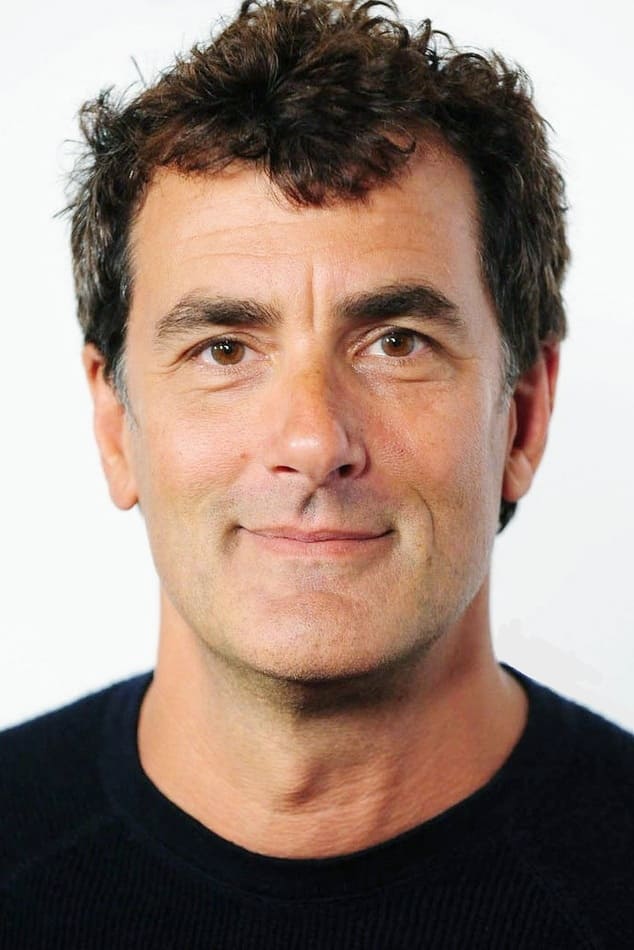 Фото  (Robert Mailhouse)