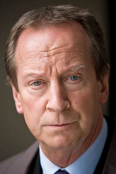 Фото Билл Патерсон (Bill Paterson)