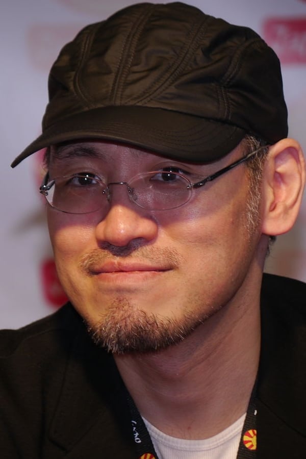 Фото  (Nobuteru Yuuki)