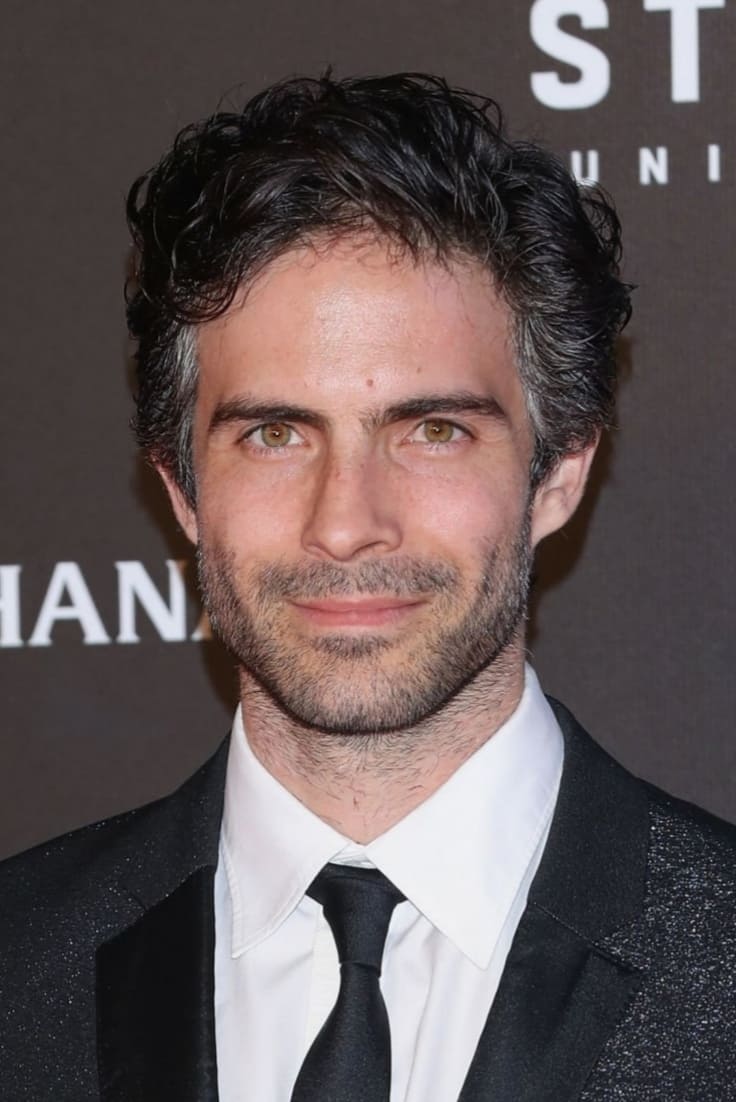 Фото  (Osvaldo Benavides)