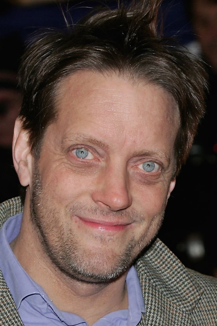 Фото Ричард Лиф (Richard Leaf)