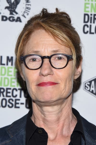 Фото Валери Фарис (Valerie Faris)