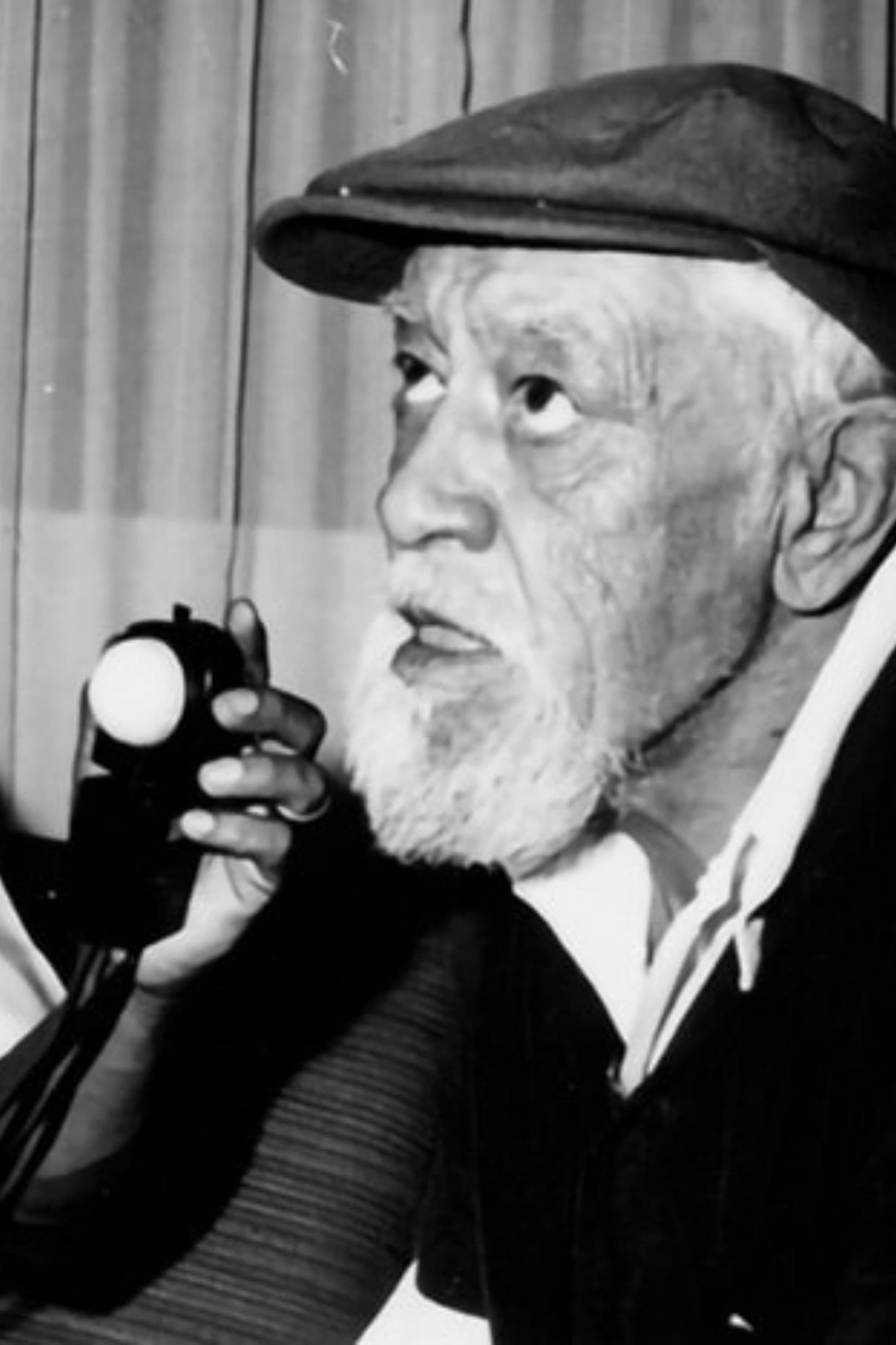 Фото Чано Уруэта (Chano Urueta)