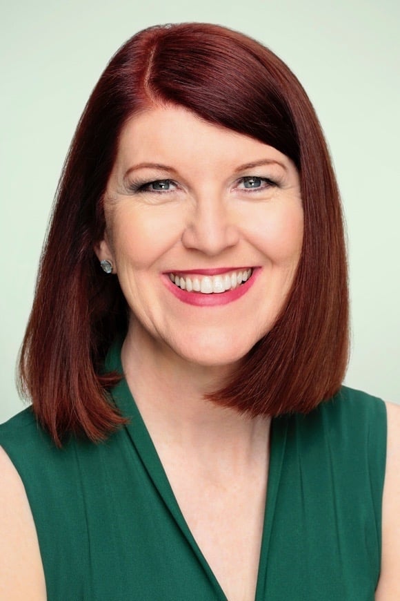 Фото Кейт Флэннери (Kate Flannery)