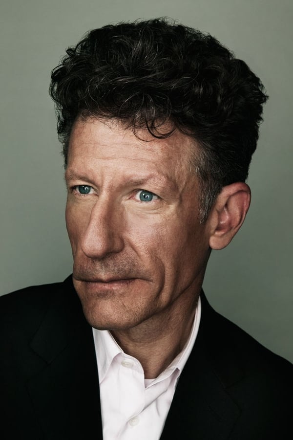Фото Лайл Ловетт (Lyle Lovett)