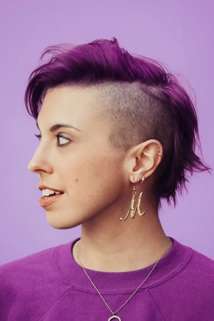 Фото Мэгги Левин (Maggie Levin)