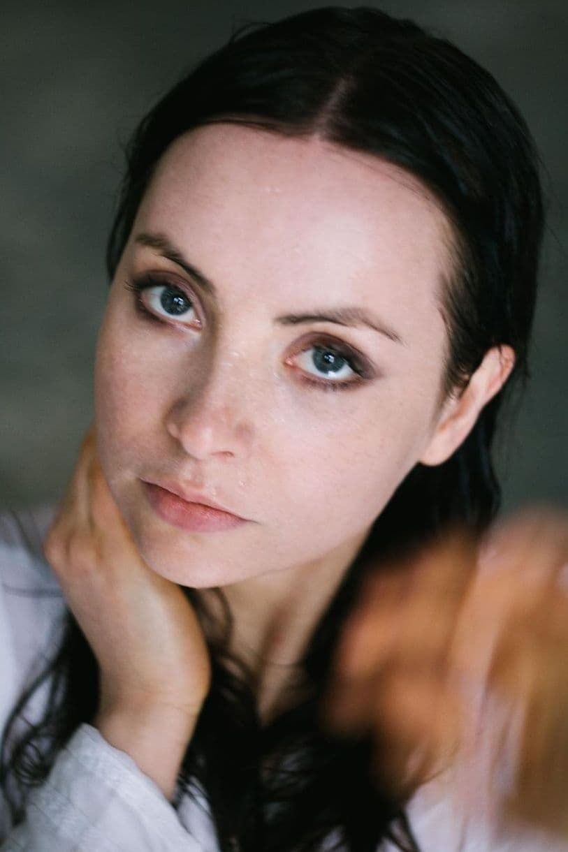 Фото Валерия Ходос (Valeriia Khodos)