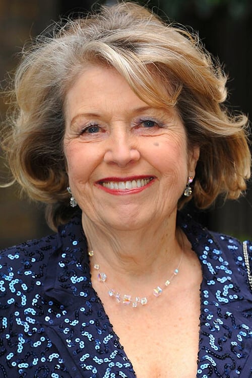 Фото Энн Рид (Anne Reid)