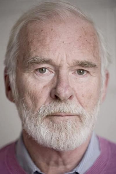 Фото Иэн МакЭлхинни (Ian McElhinney)