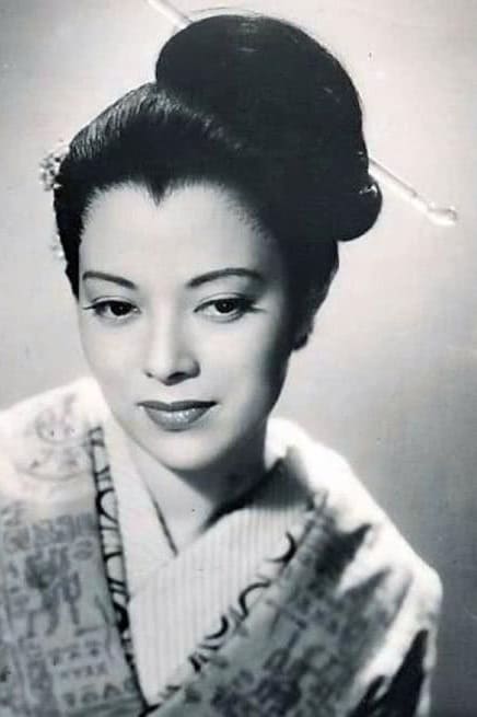 Фото Yoshiko Yamaguchi