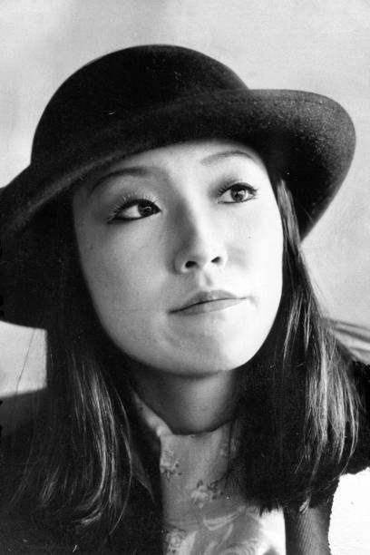 Фото Yumi Matsutoya