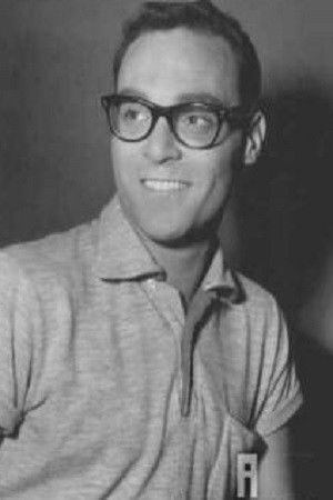 Фото Harold Lloyd Jr.