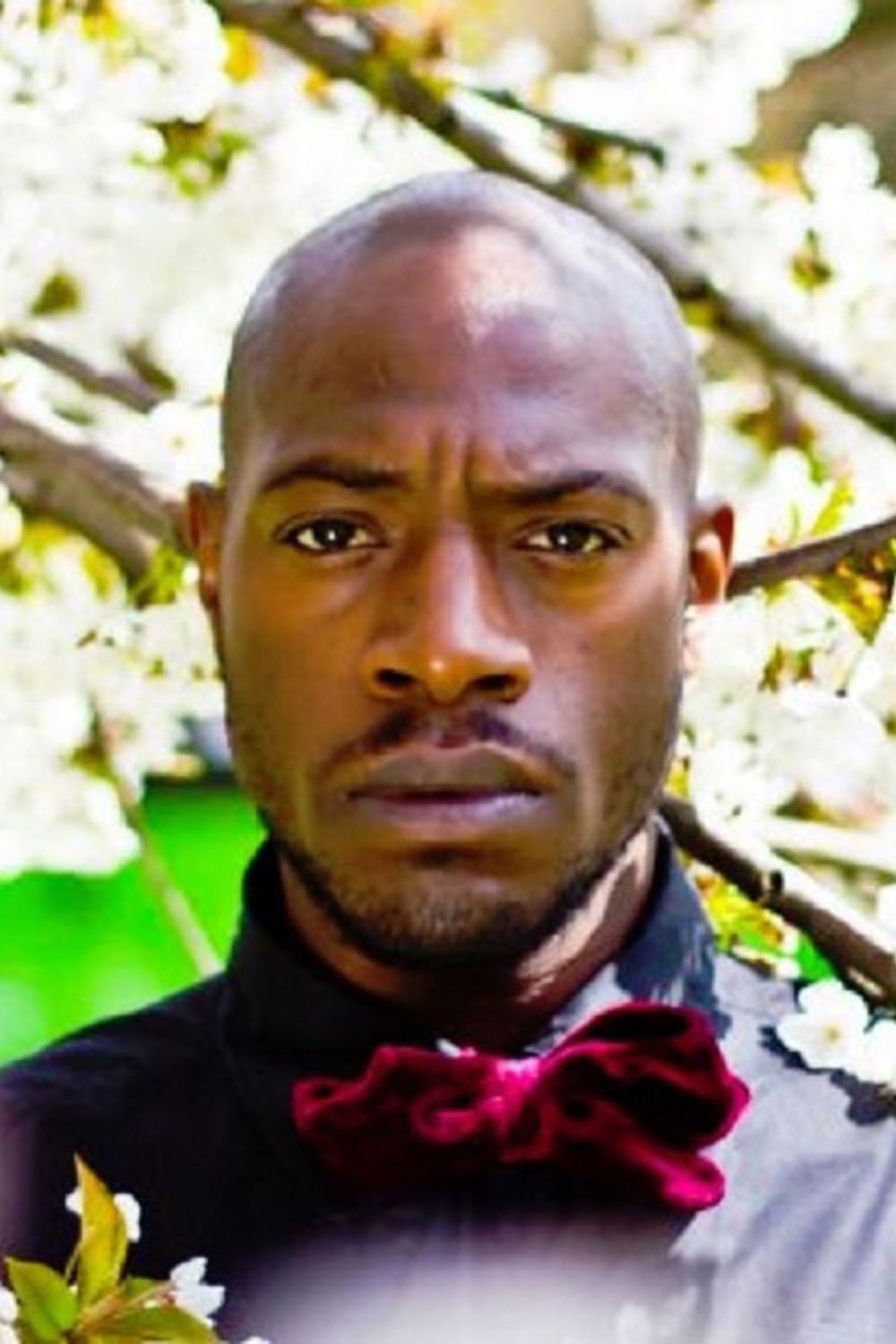 Фото Шон Найлз (Shaun Niles)