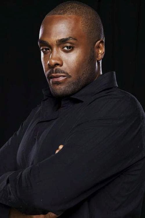 Фото Уильям Л. Джонсон (William L. Johnson)