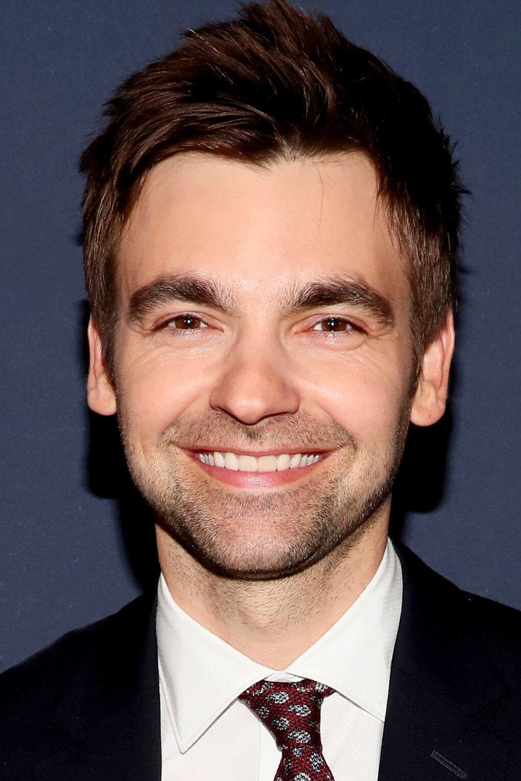 Фото Дрю Тервер (Drew Tarver)