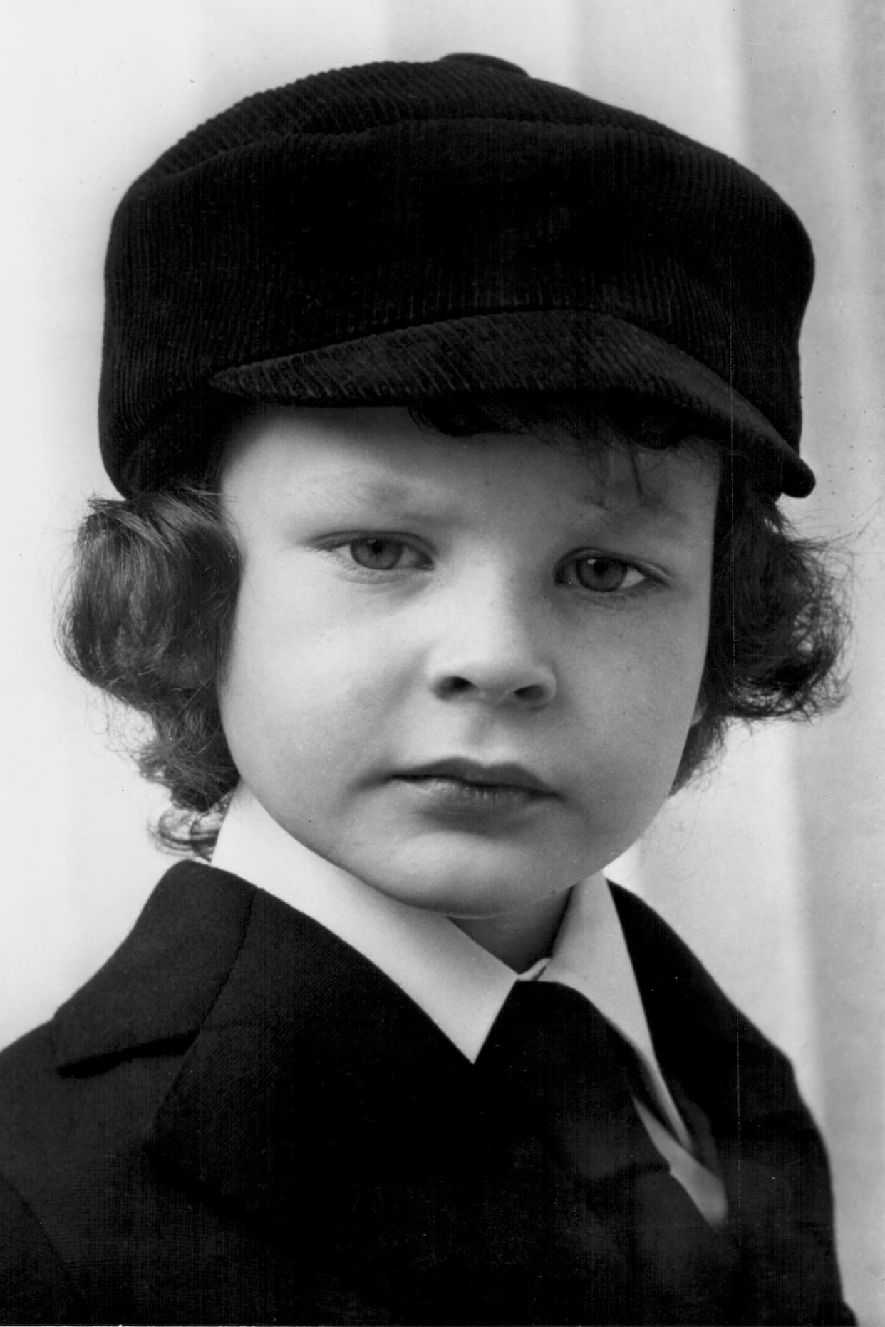 Фото Харви Стивенс (Harvey Stephens)