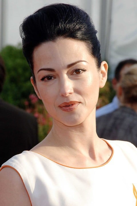 Фото Джули Дрейфус (Julie Dreyfus)