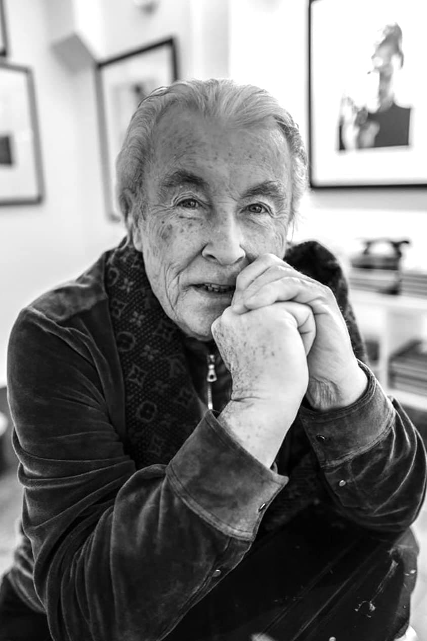 Фото  (Terry O'Neill)