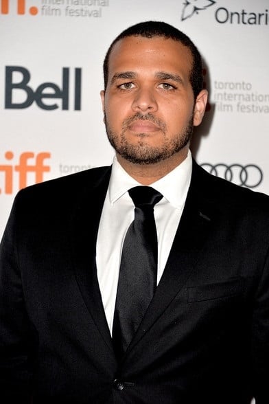 Фото Аарон Бёрнс (Aaron Burns)