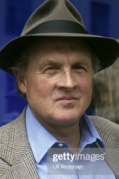 Фото Джон Хопкинс (John Hopkins)