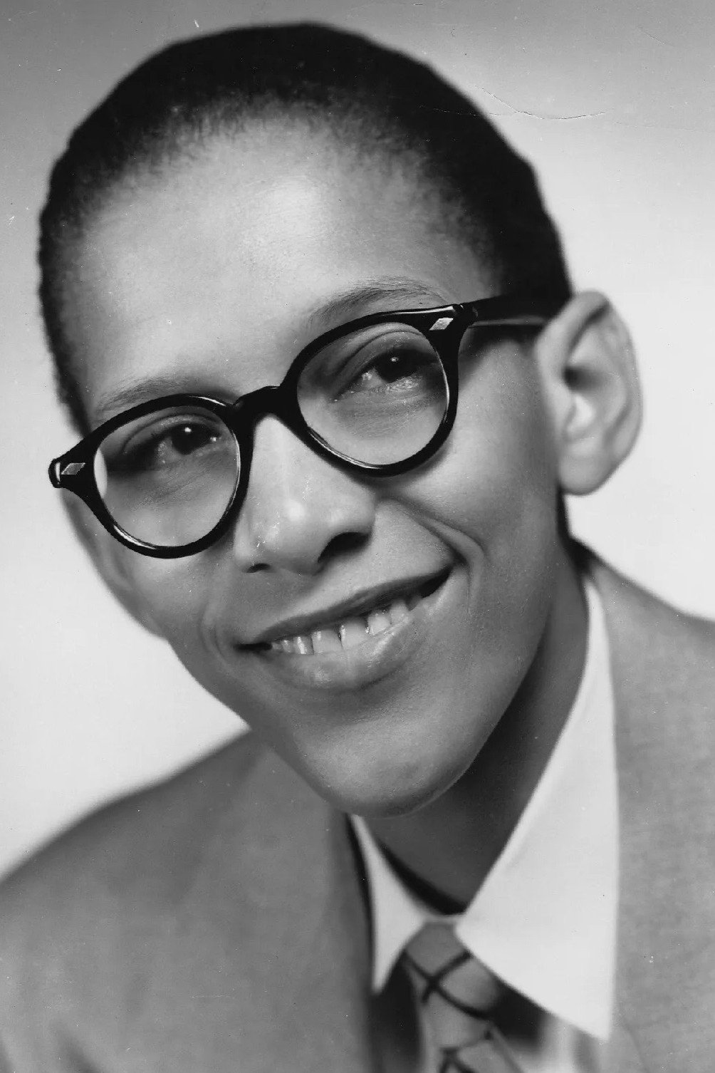 Фото Jimmy Scott