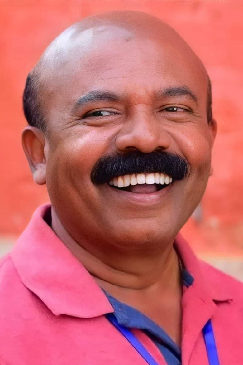 Фото Pradeep Kottayam