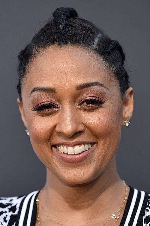 Фото Тиа Моури (Tia Mowry)