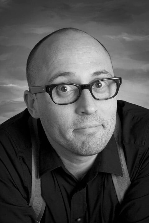 Фото Адам Эллиот (Adam Elliot)